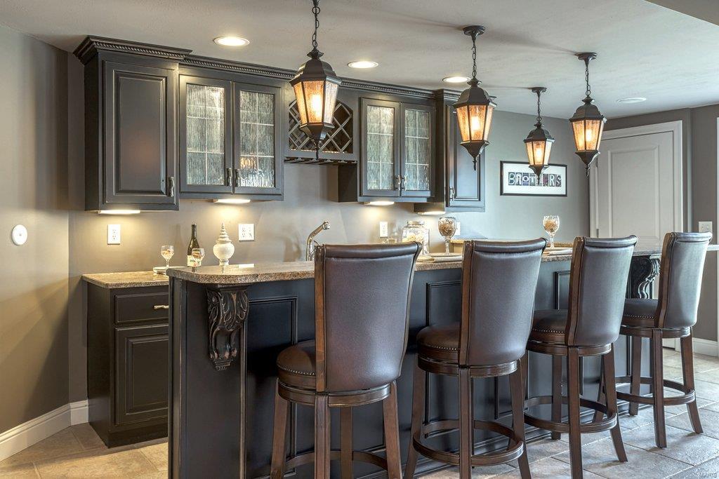 Camelot - Residential