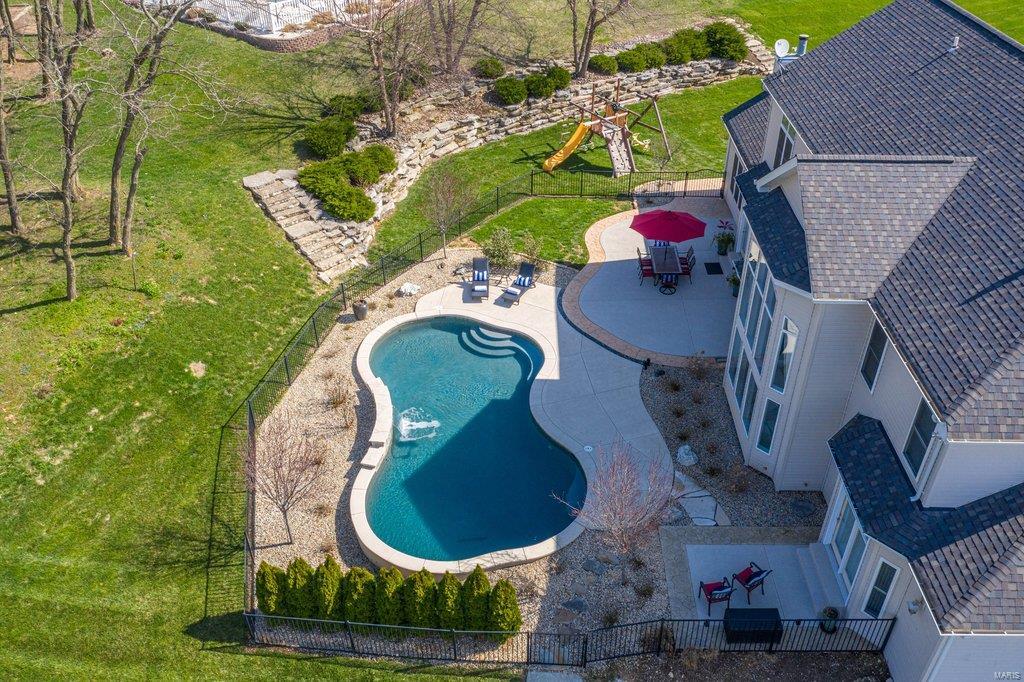 Camelot - Residential