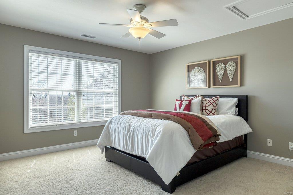 Camelot - Residential