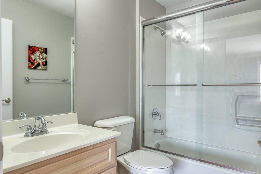 Camelot - Residential