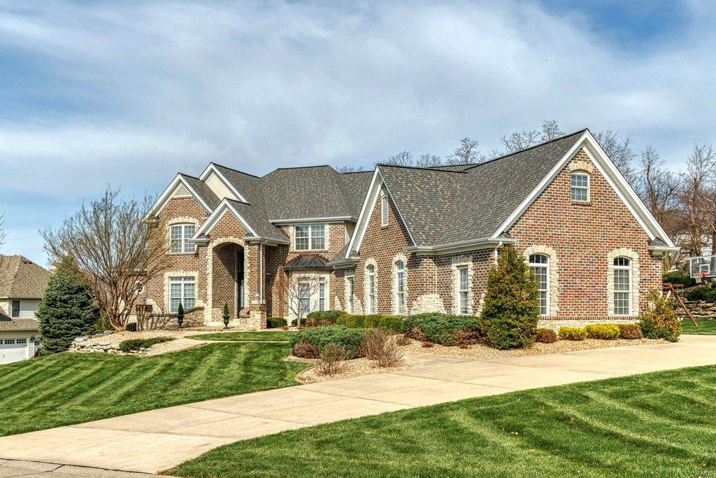 Camelot - Residential