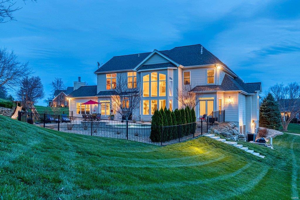 Camelot - Residential