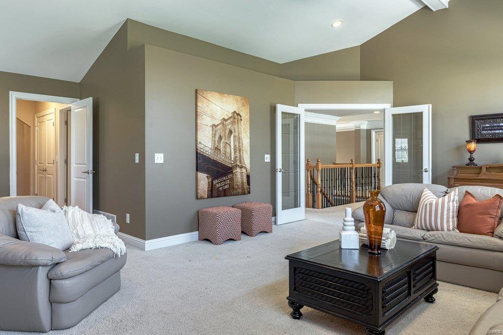 Camelot - Residential