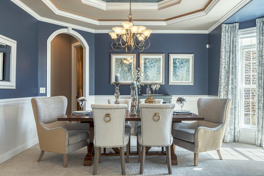 Camelot - Residential