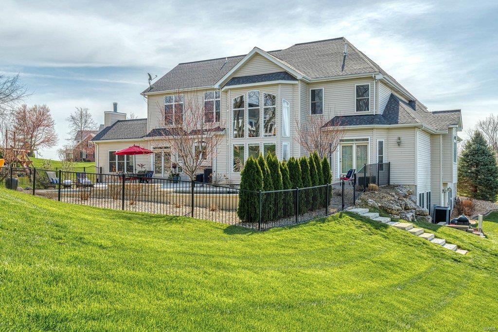 Camelot - Residential