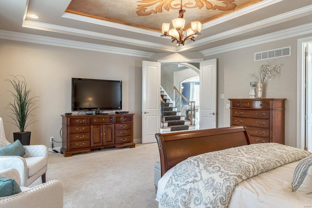 Camelot - Residential