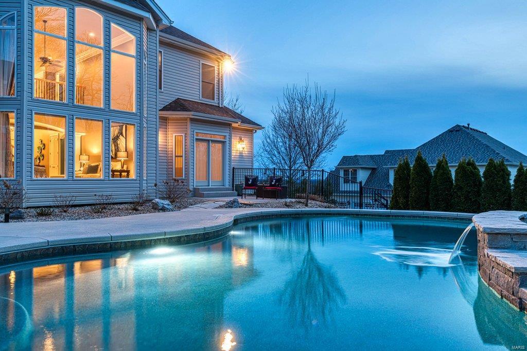 Camelot - Residential