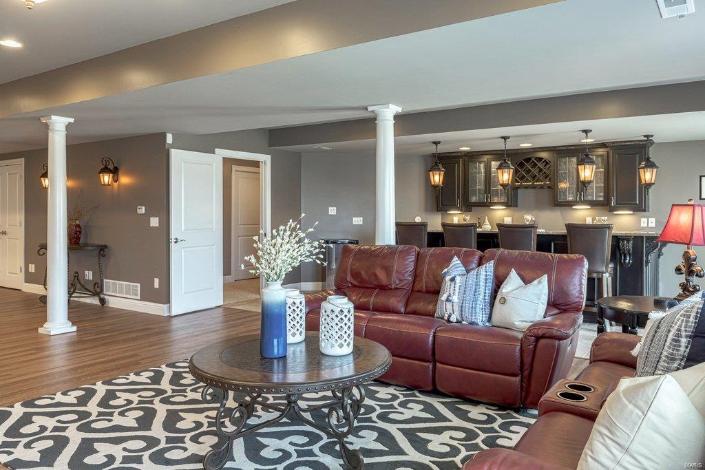 Camelot - Residential