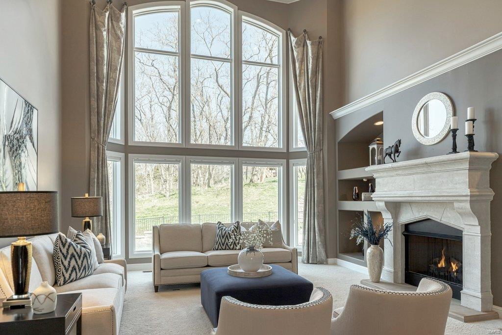 Camelot - Residential