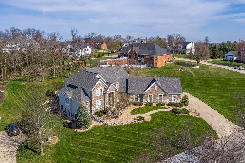 Camelot - Residential