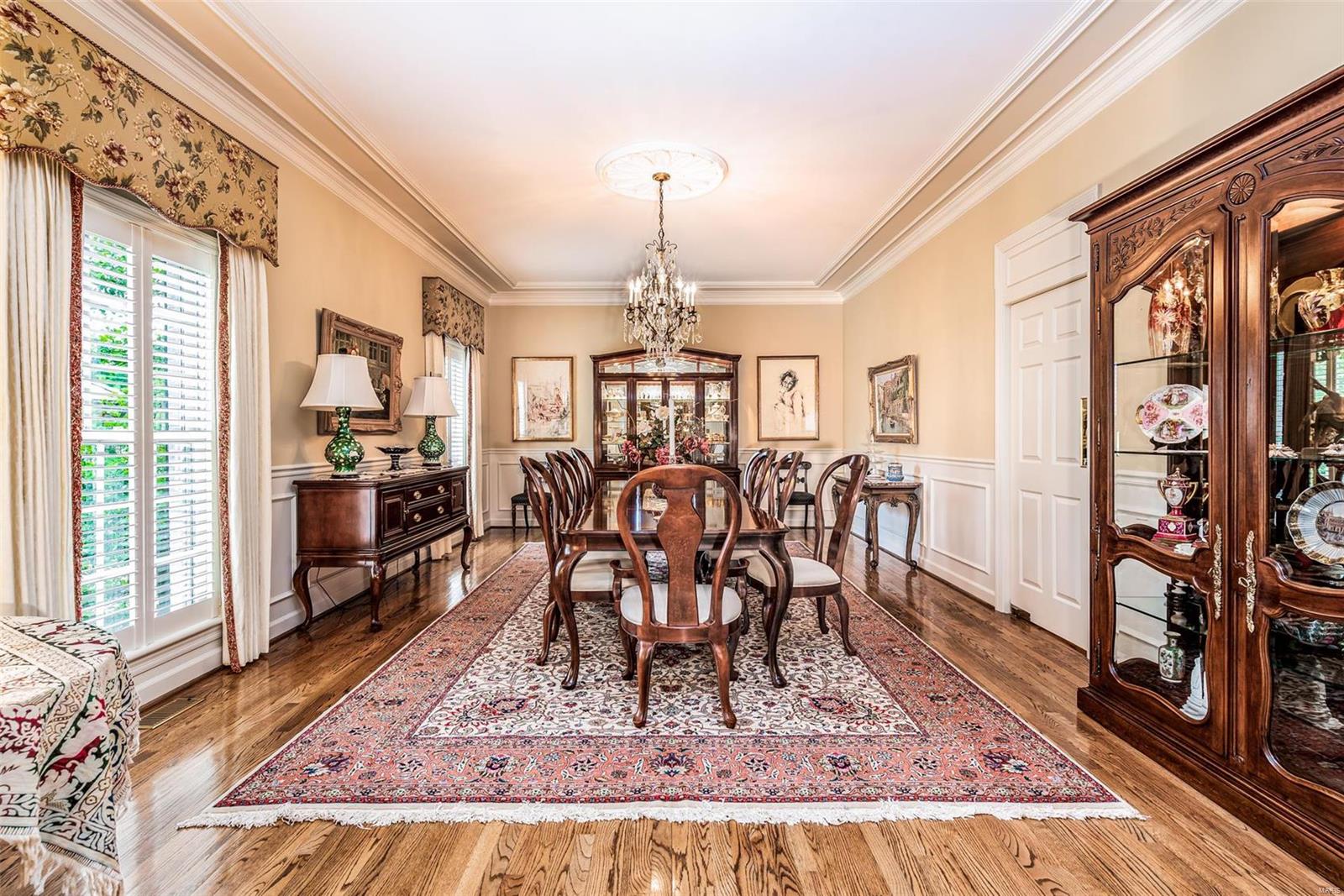 Haverford Terrace - Residential