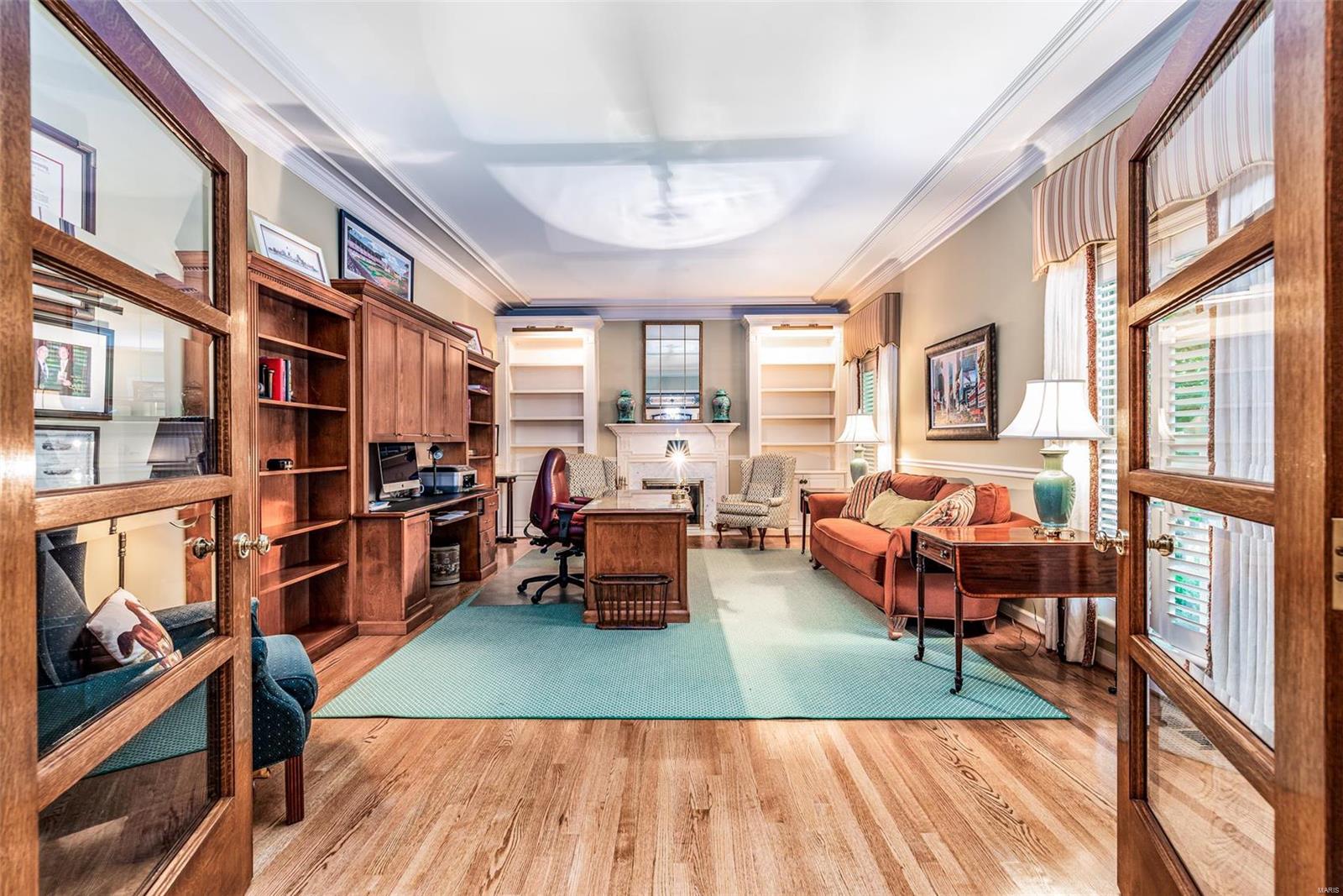 Haverford Terrace - Residential