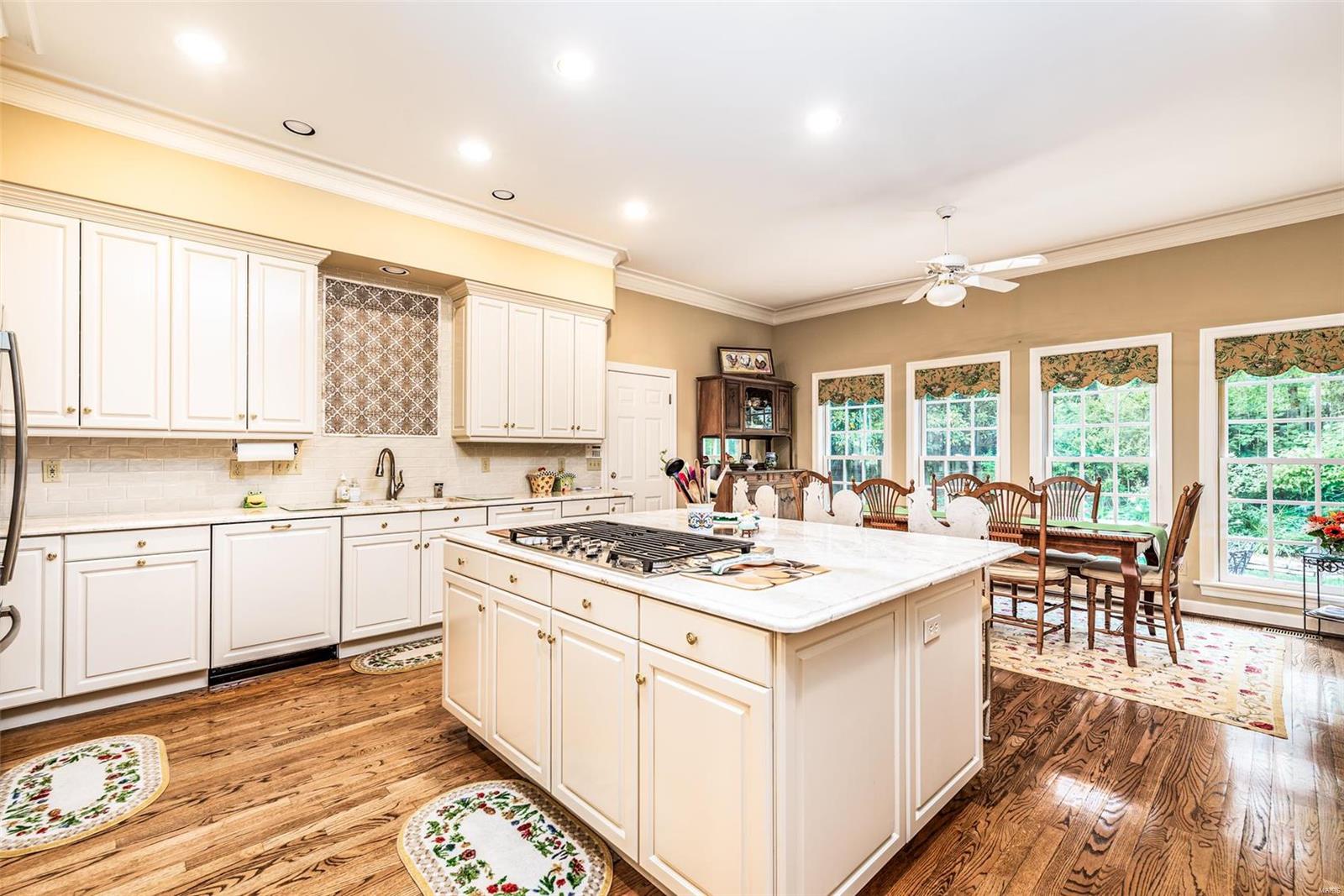 Haverford Terrace - Residential