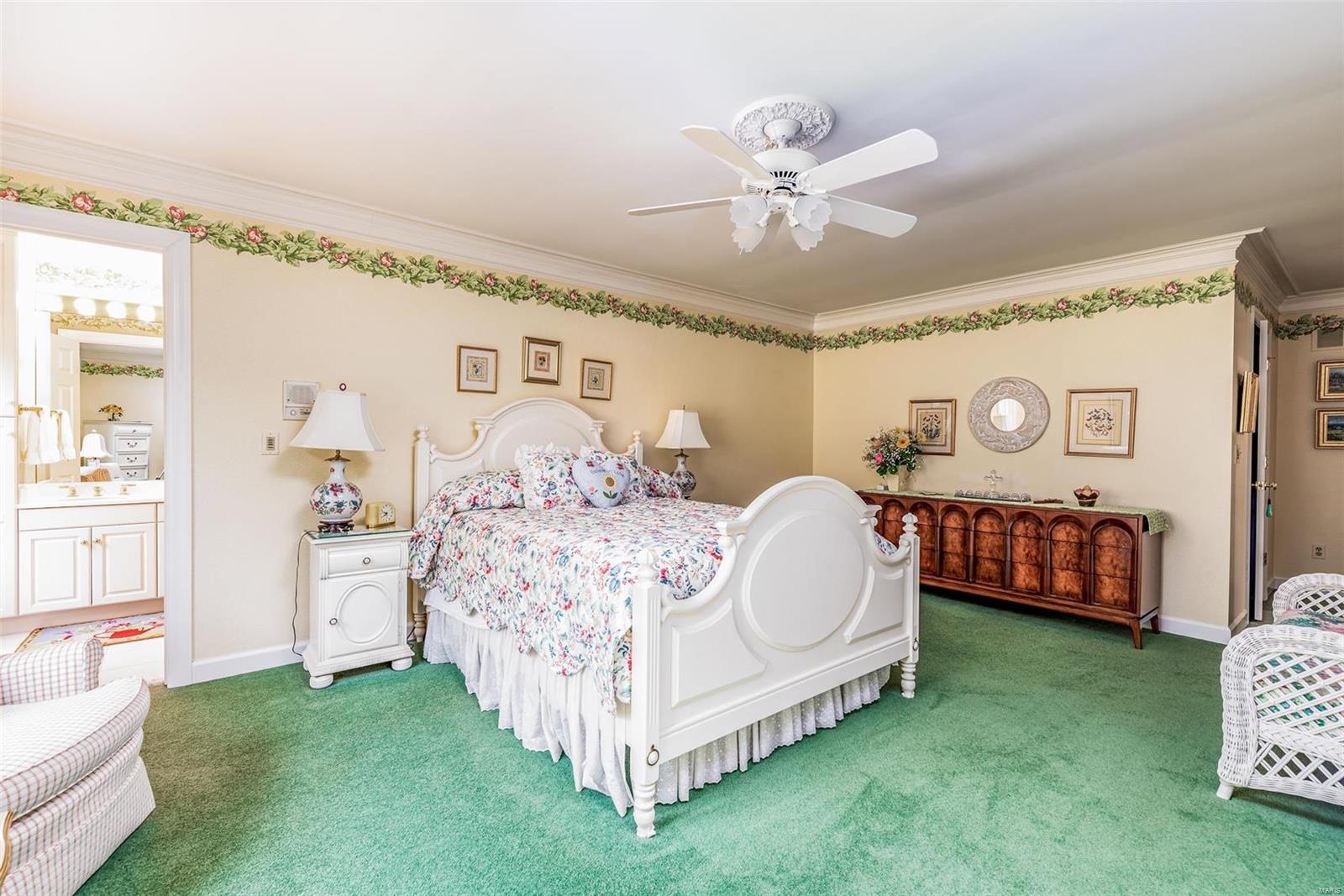 Haverford Terrace - Residential