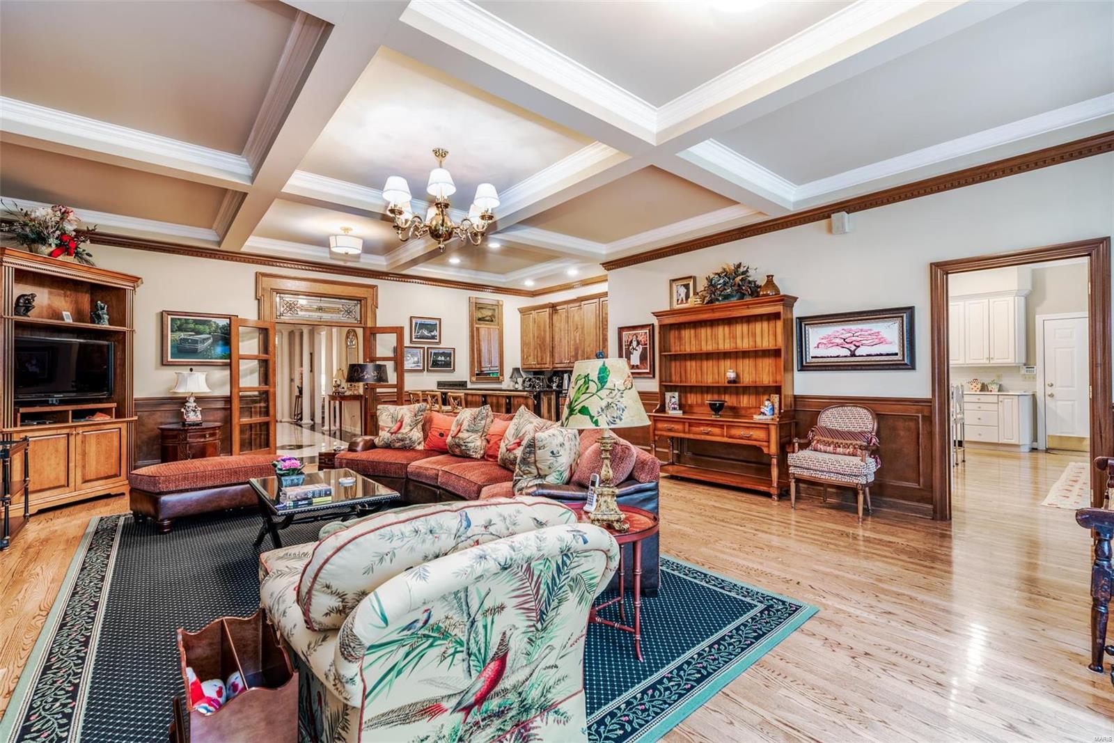 Haverford Terrace - Residential