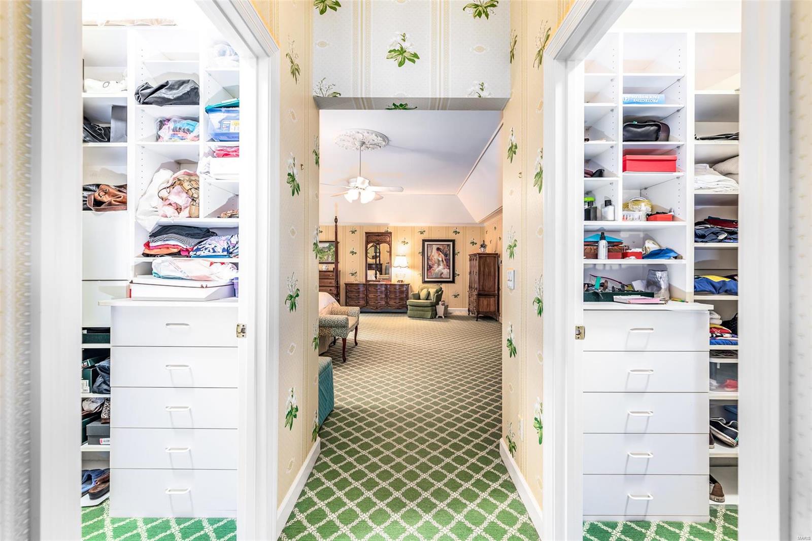 Haverford Terrace - Residential