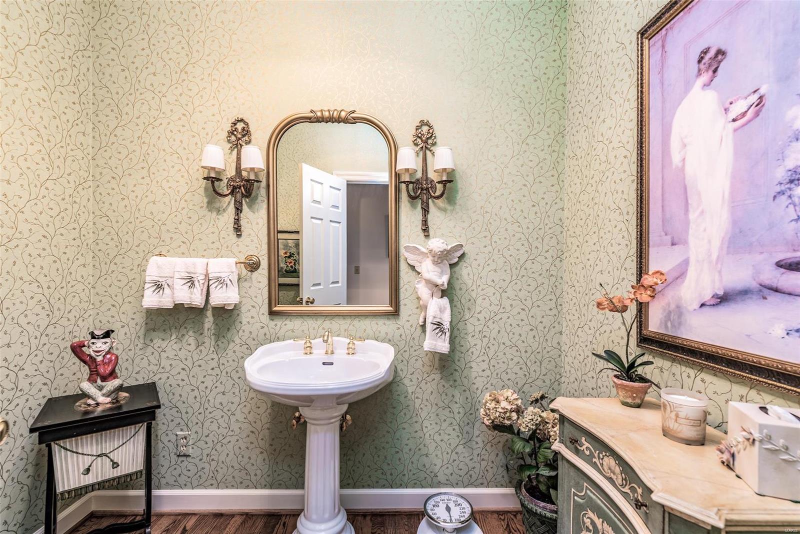 Haverford Terrace - Residential