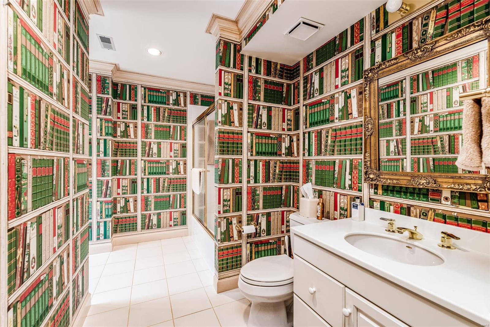 Haverford Terrace - Residential