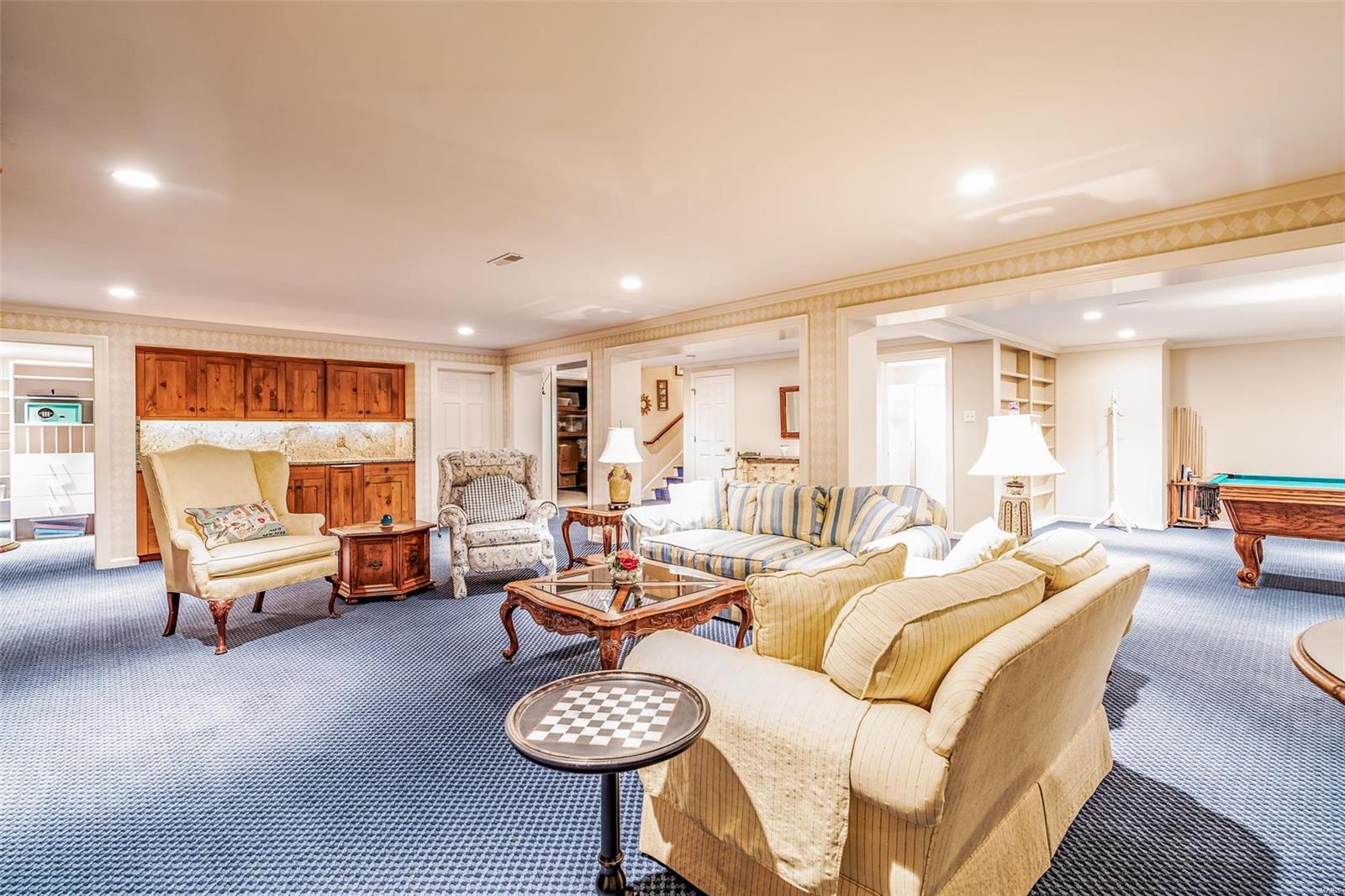 Haverford Terrace - Residential