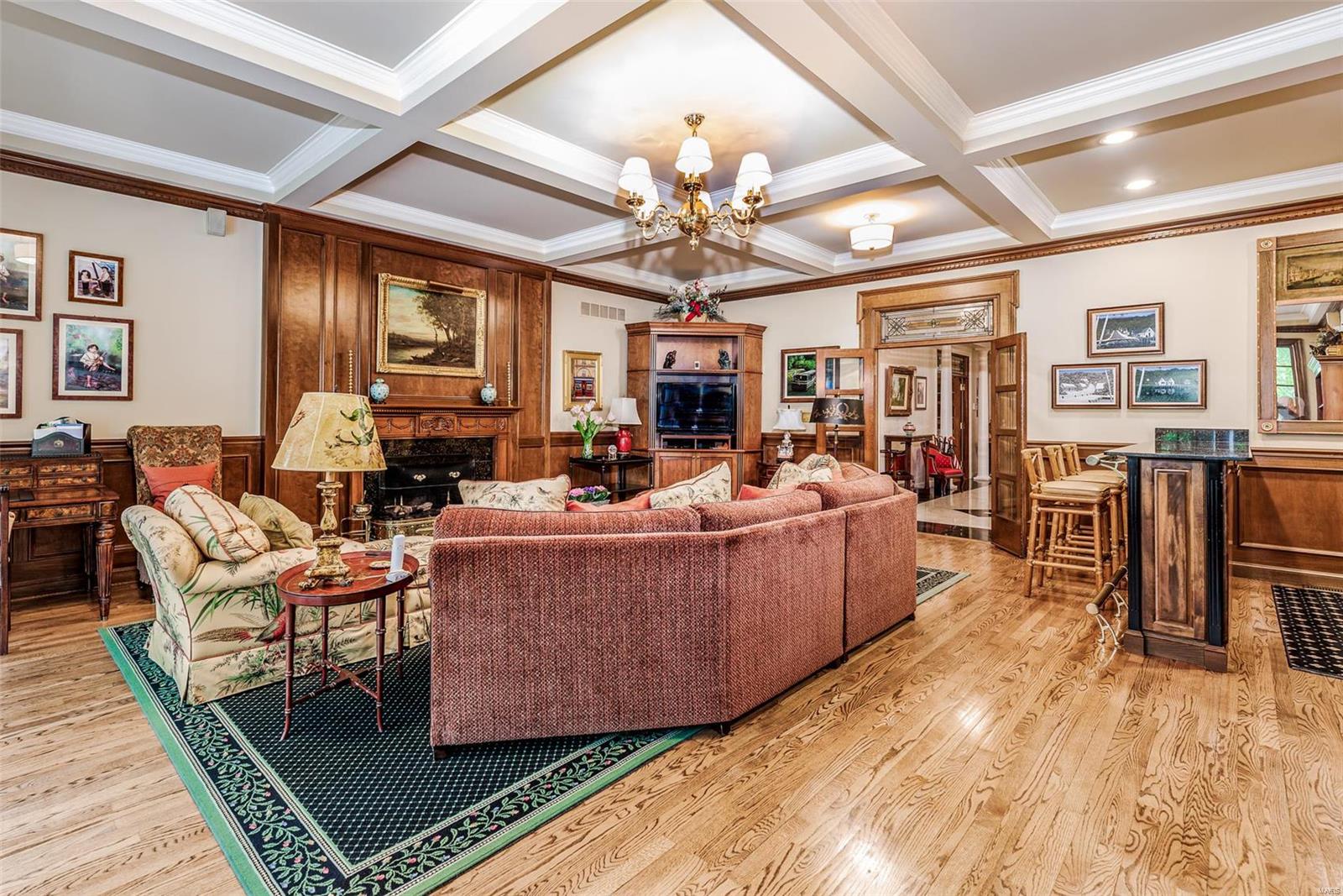 Haverford Terrace - Residential