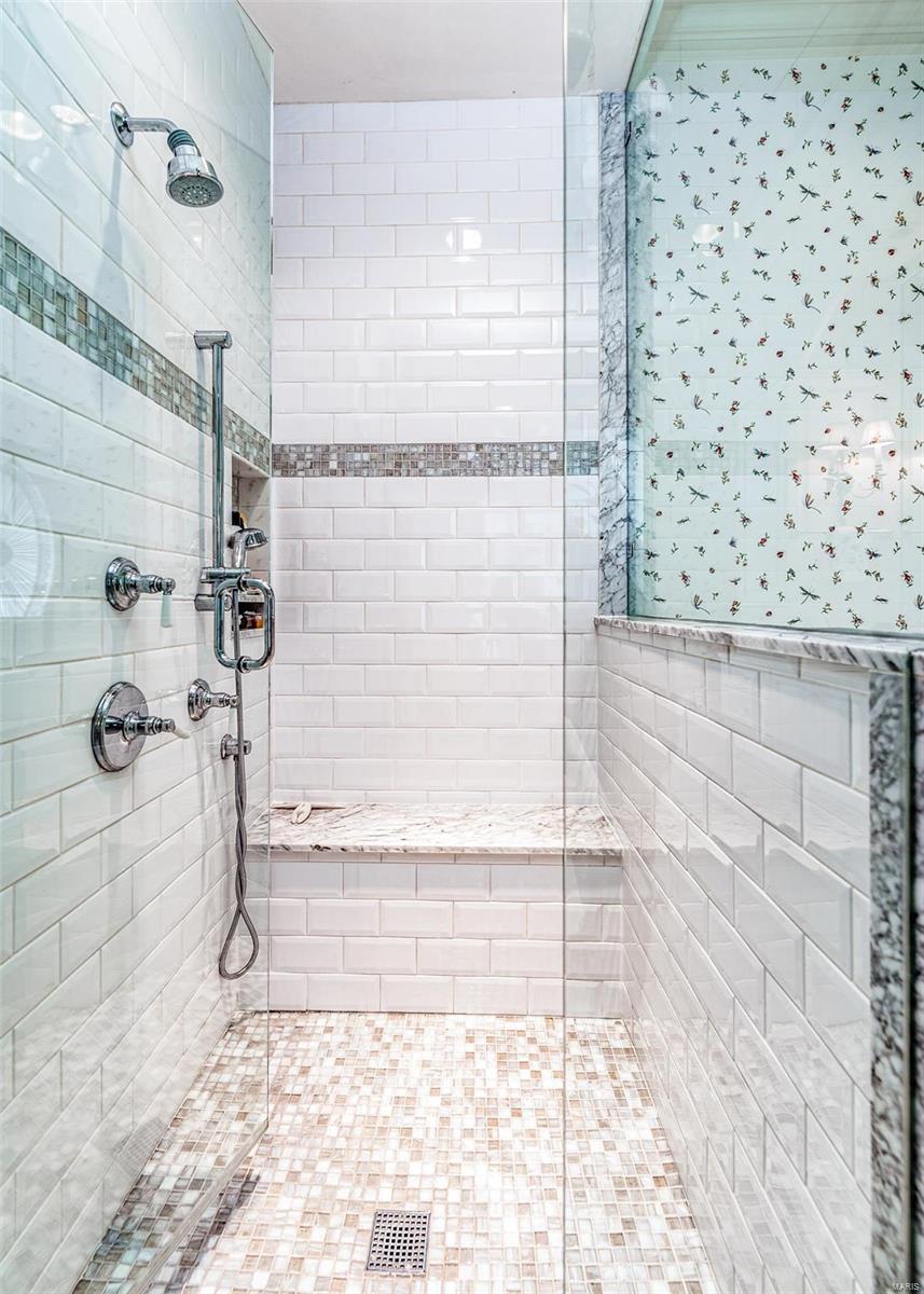 Haverford Terrace - Residential