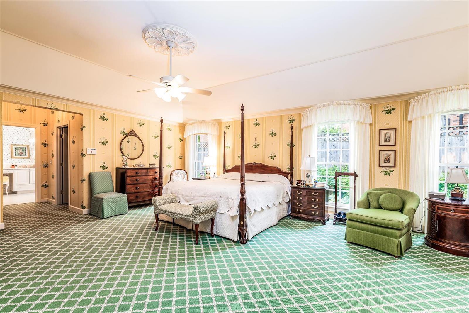 Haverford Terrace - Residential