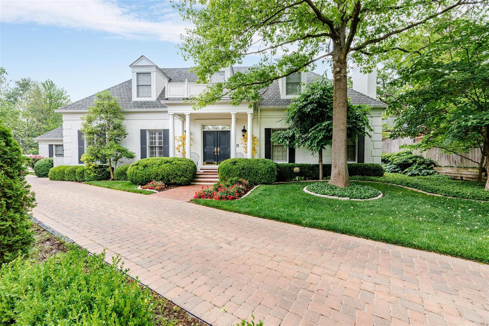 Haverford Terrace - Residential