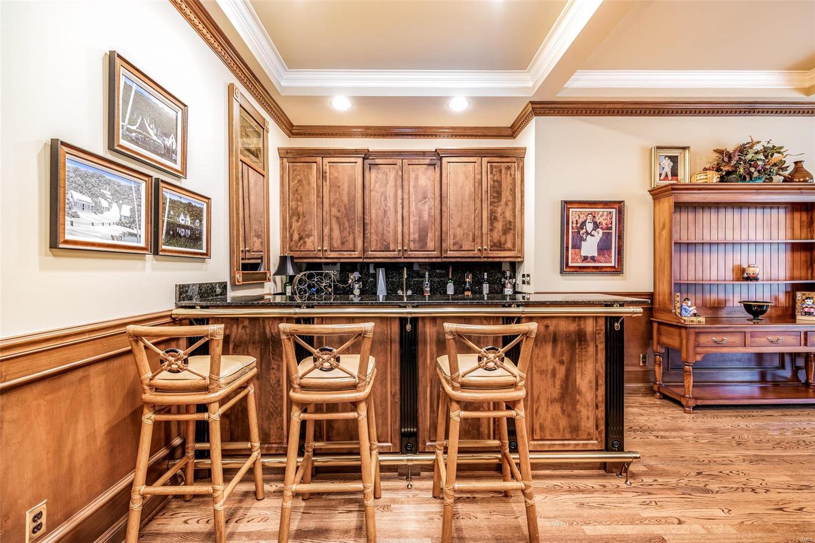 Haverford Terrace - Residential