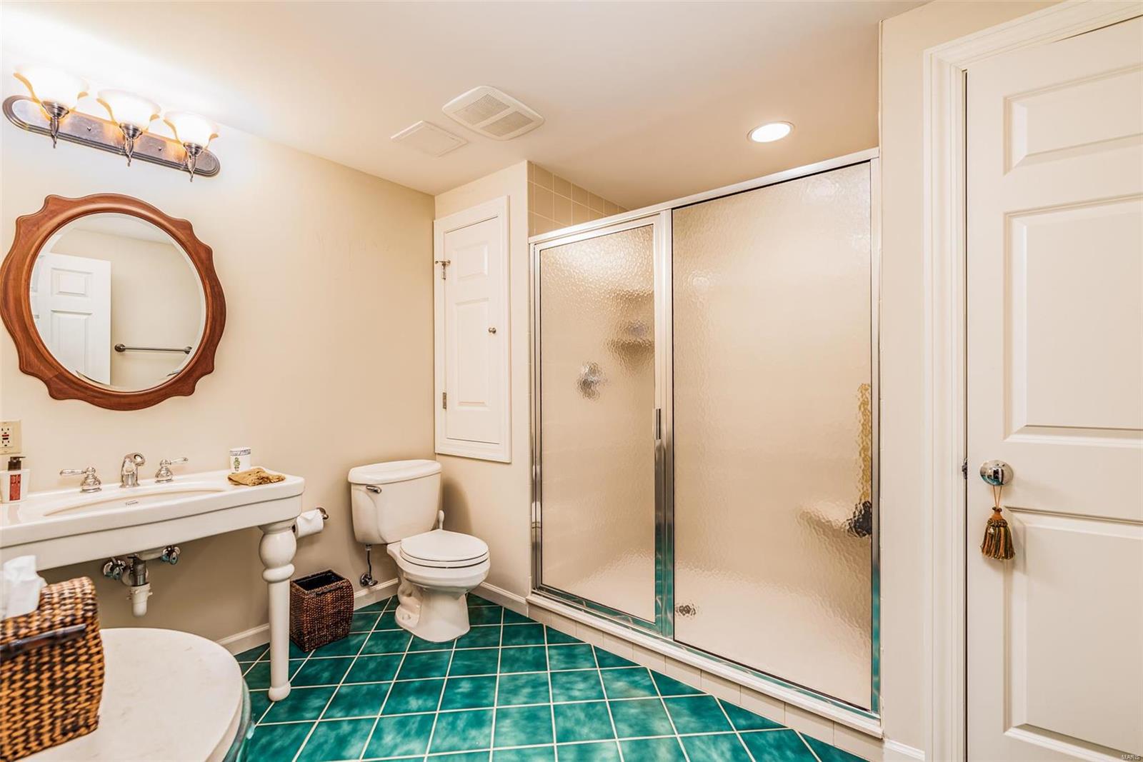 Haverford Terrace - Residential