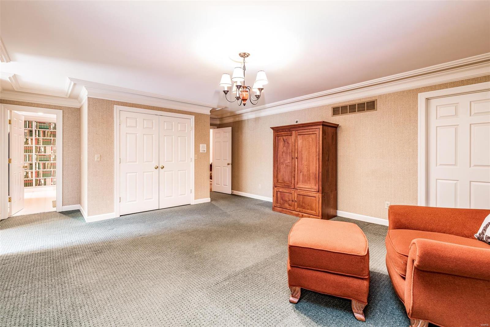 Haverford Terrace - Residential