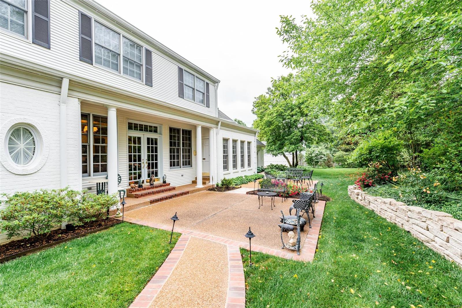 Haverford Terrace - Residential