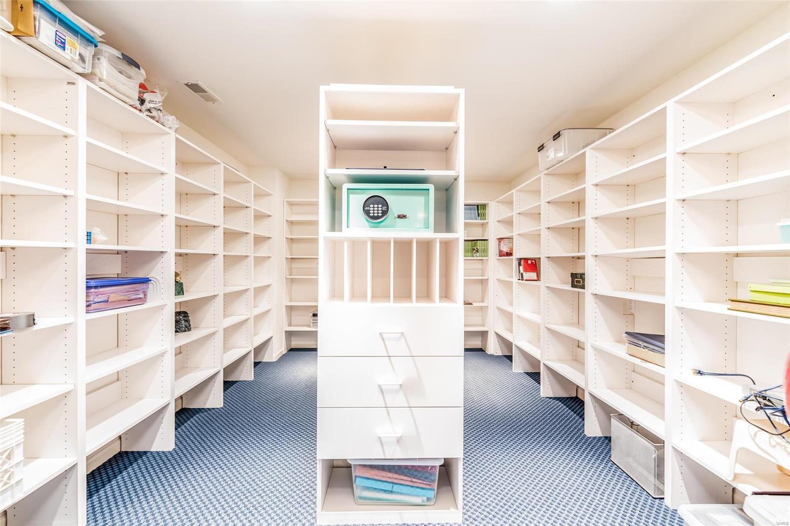 Haverford Terrace - Residential