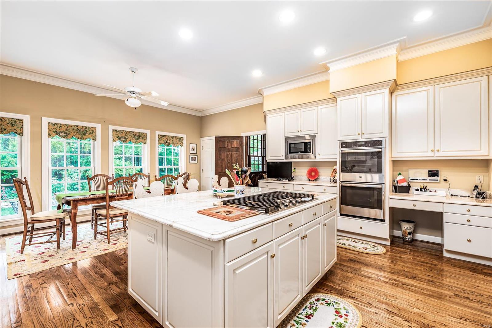 Haverford Terrace - Residential