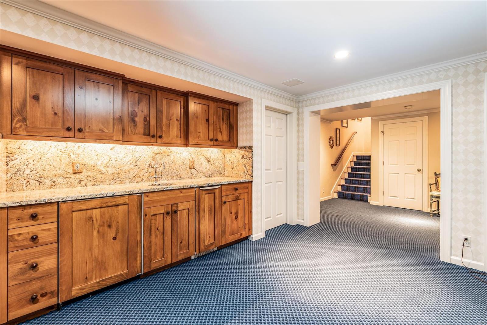 Haverford Terrace - Residential