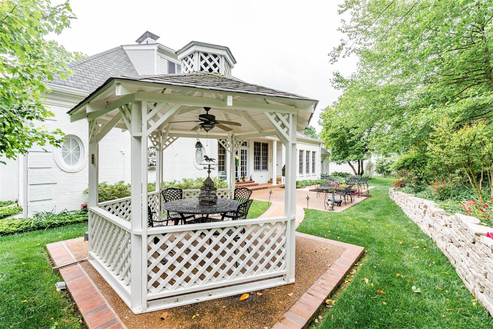 Haverford Terrace - Residential