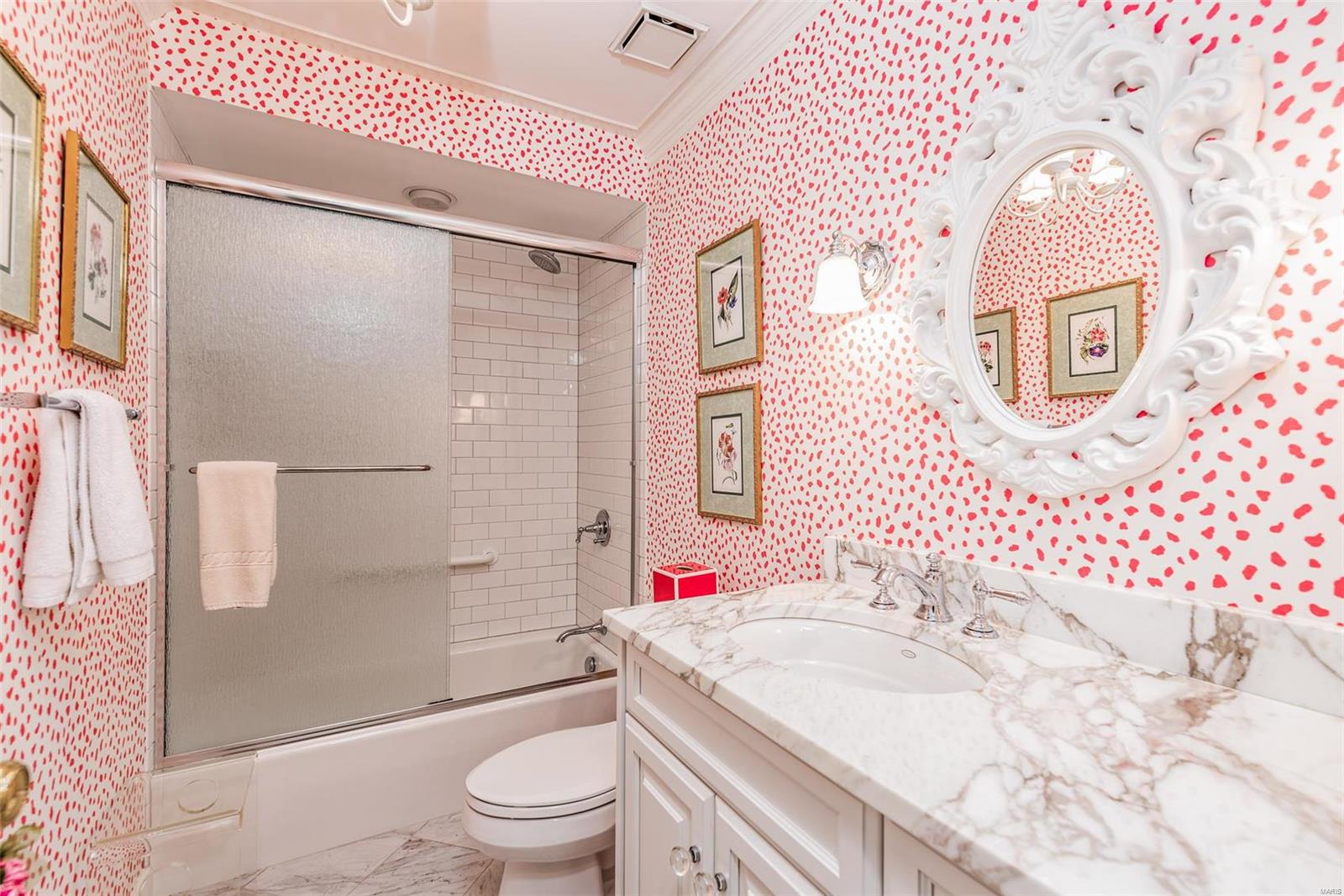 Haverford Terrace - Residential