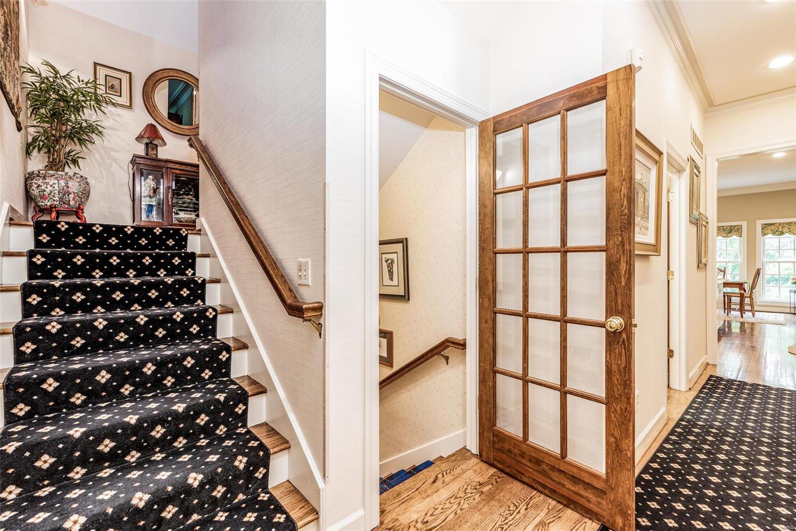 Haverford Terrace - Residential