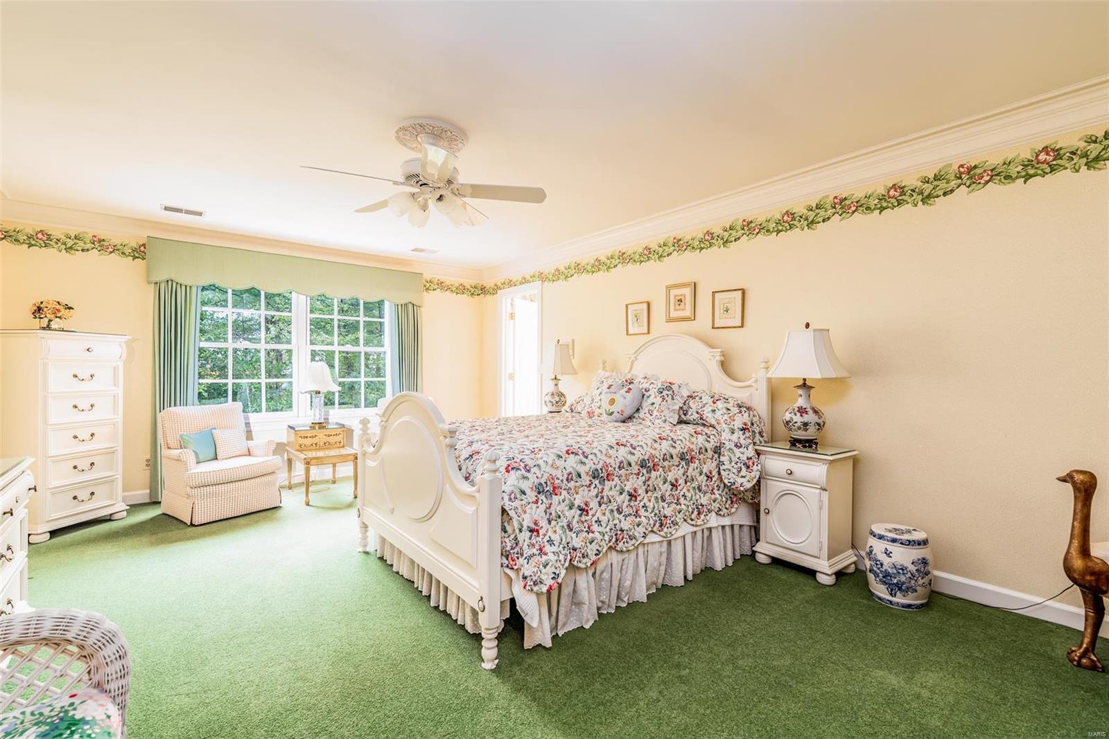 Haverford Terrace - Residential