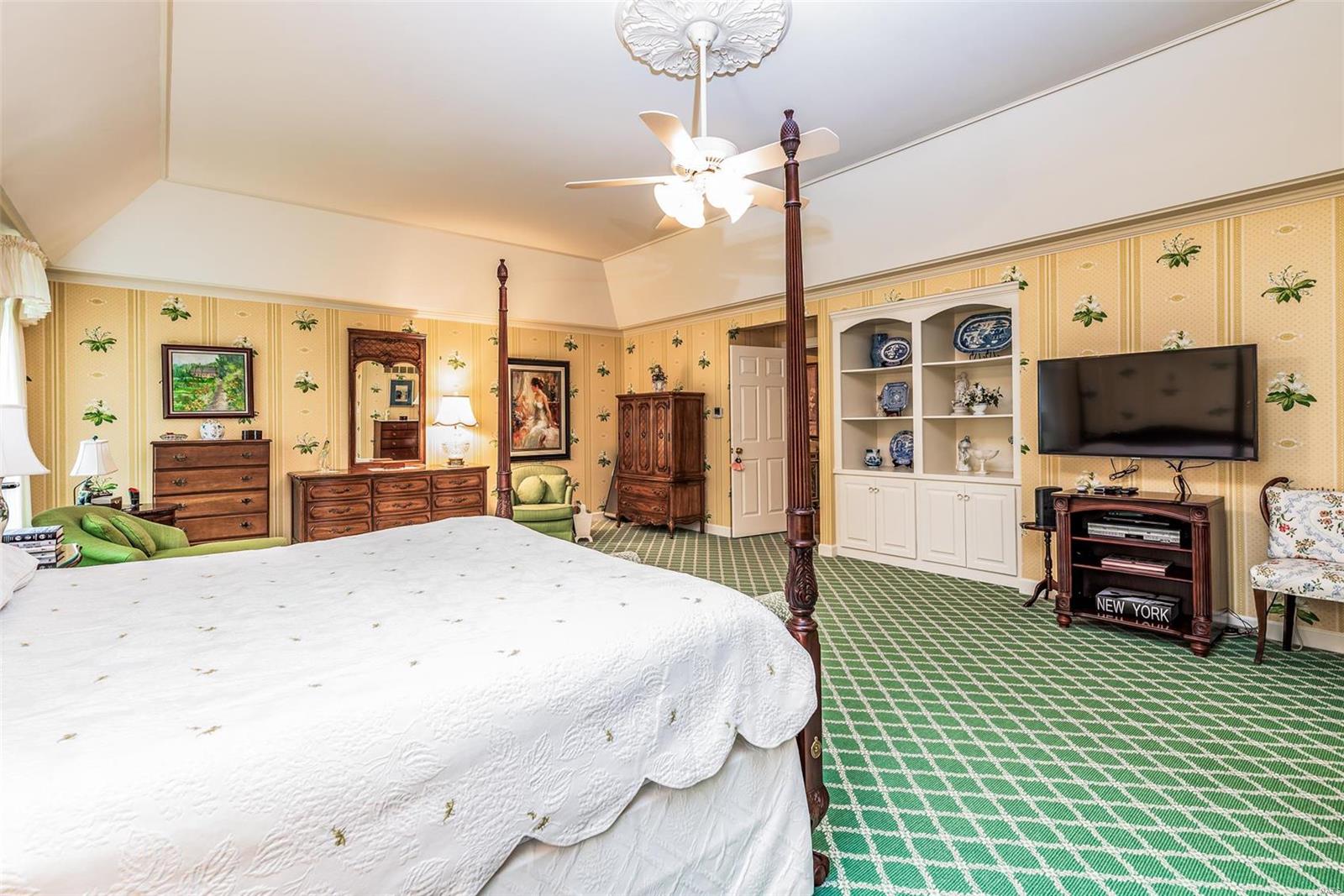 Haverford Terrace - Residential