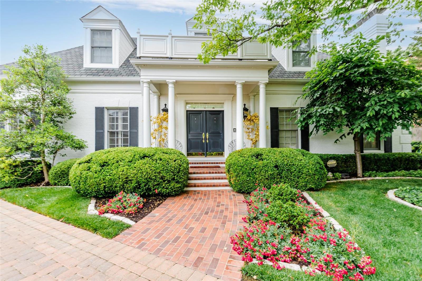 Haverford Terrace - Residential