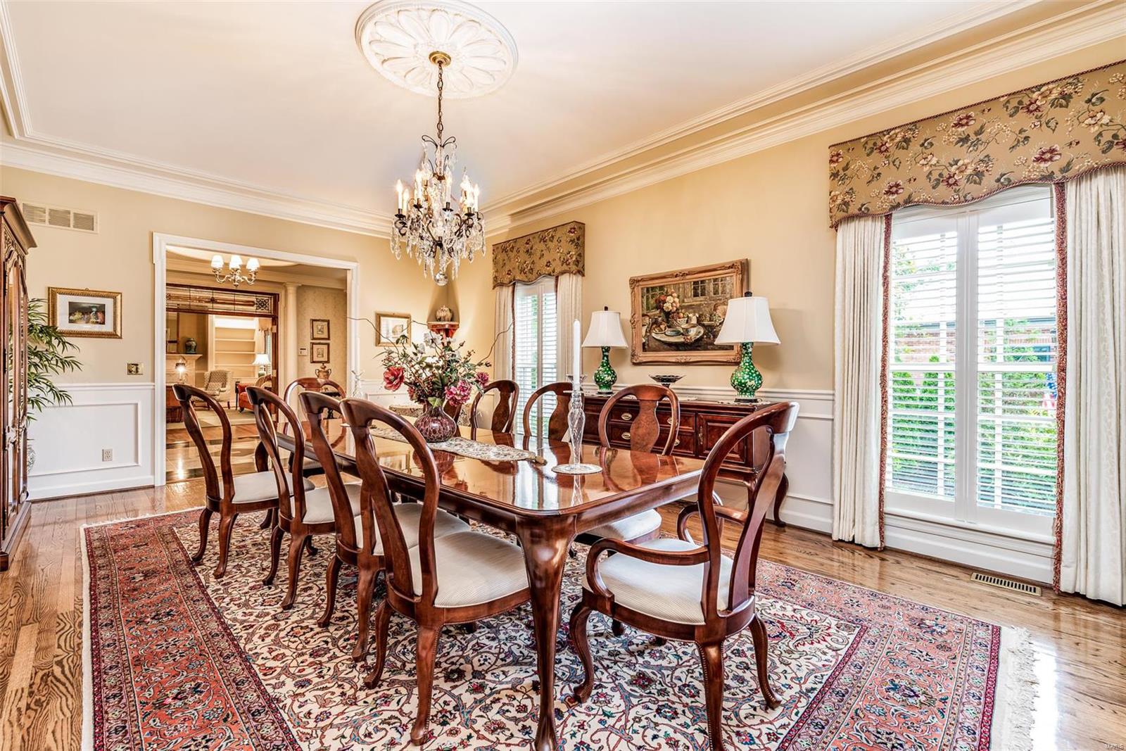 Haverford Terrace - Residential