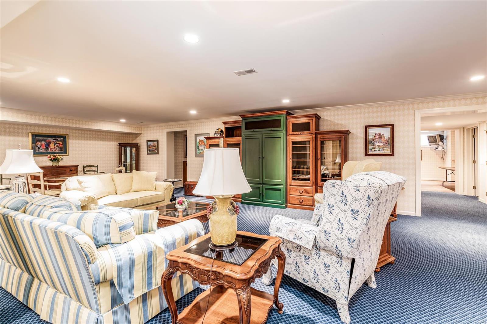 Haverford Terrace - Residential