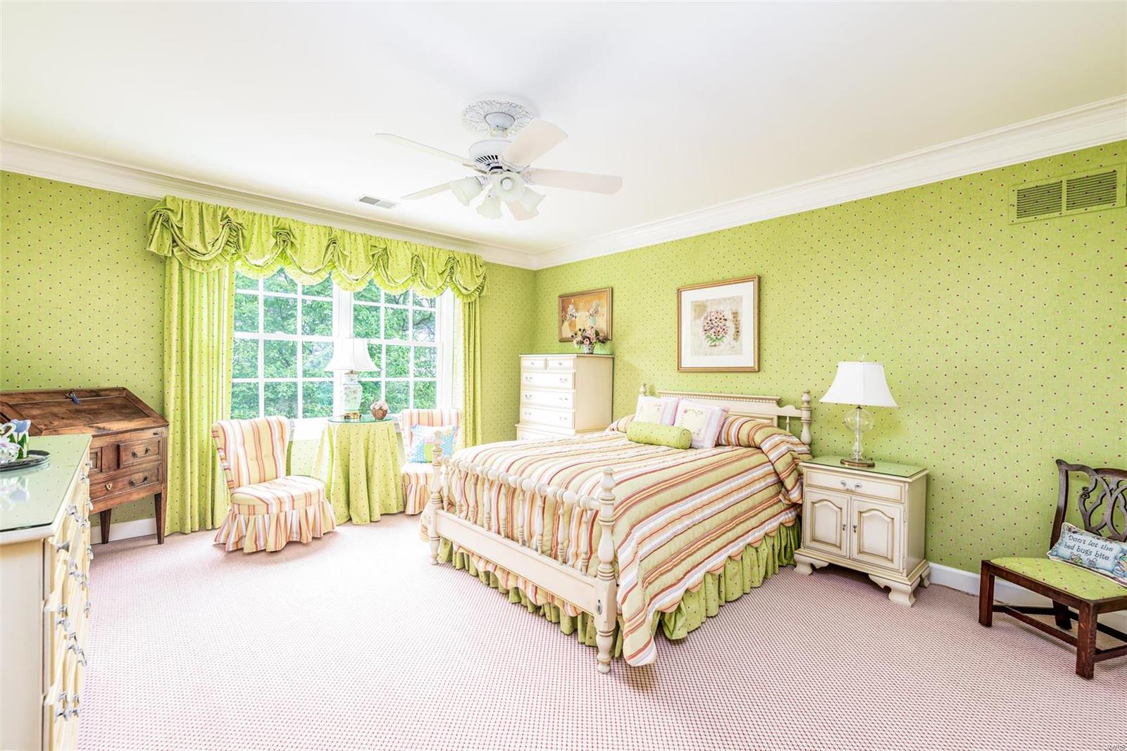 Haverford Terrace - Residential