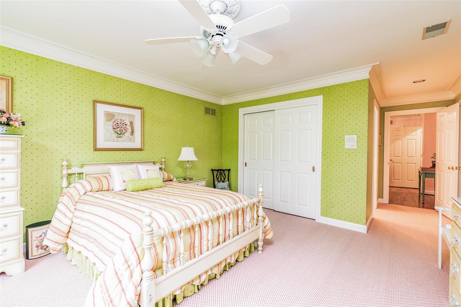 Haverford Terrace - Residential