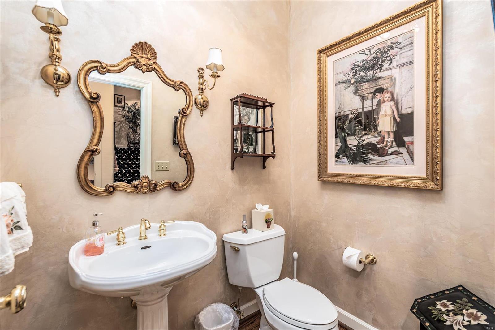 Haverford Terrace - Residential