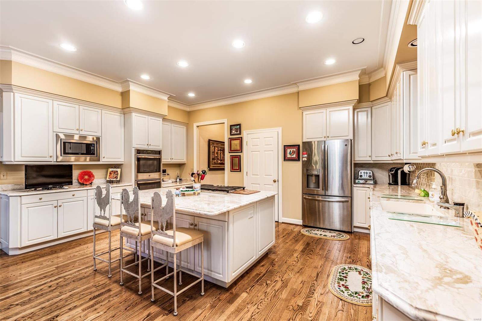 Haverford Terrace - Residential