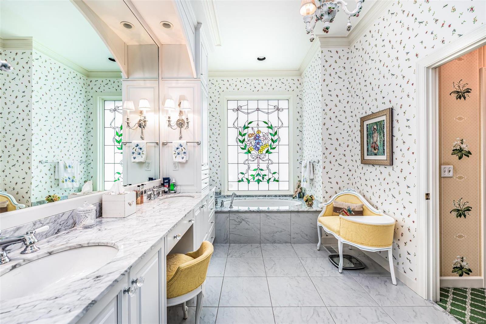 Haverford Terrace - Residential