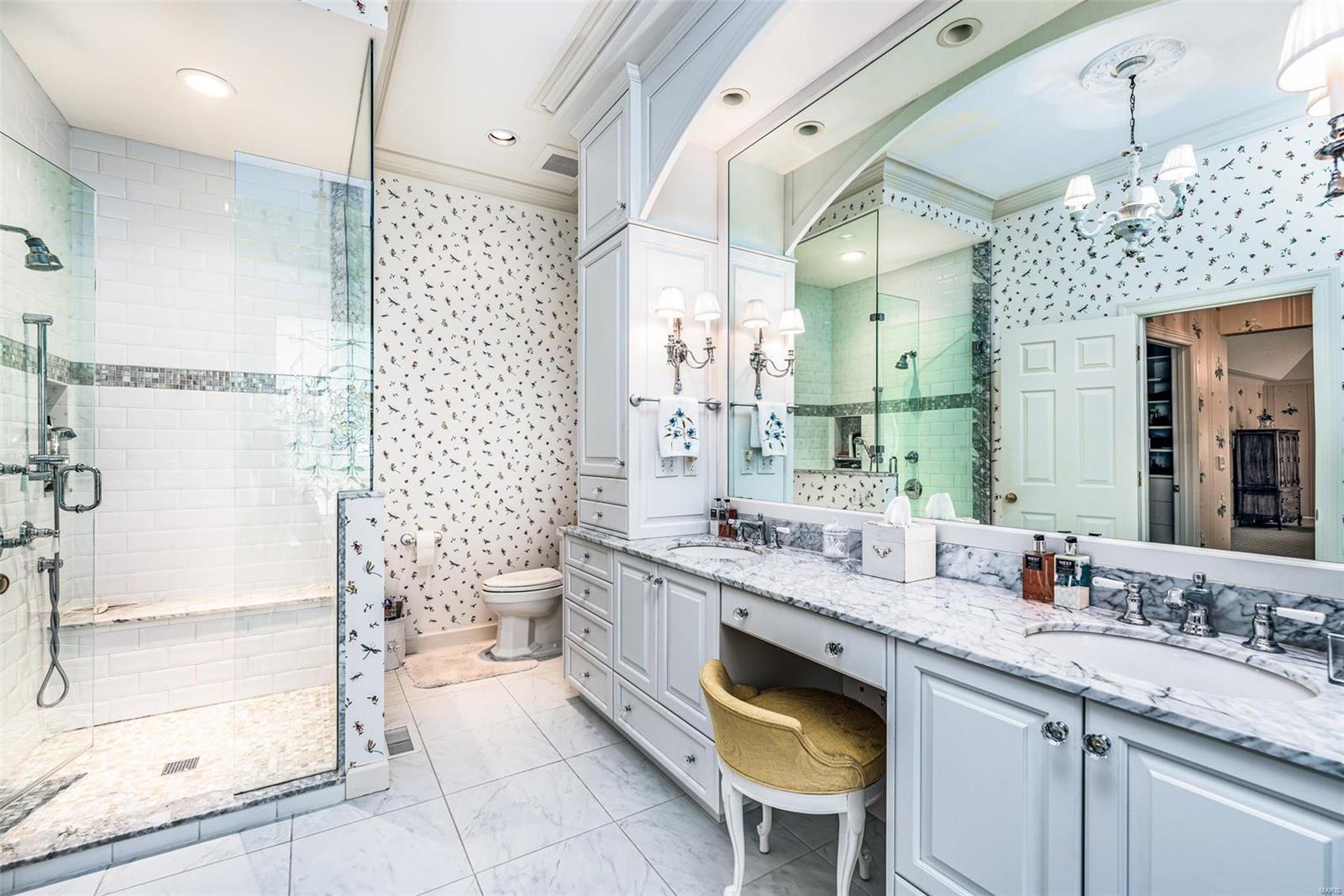 Haverford Terrace - Residential