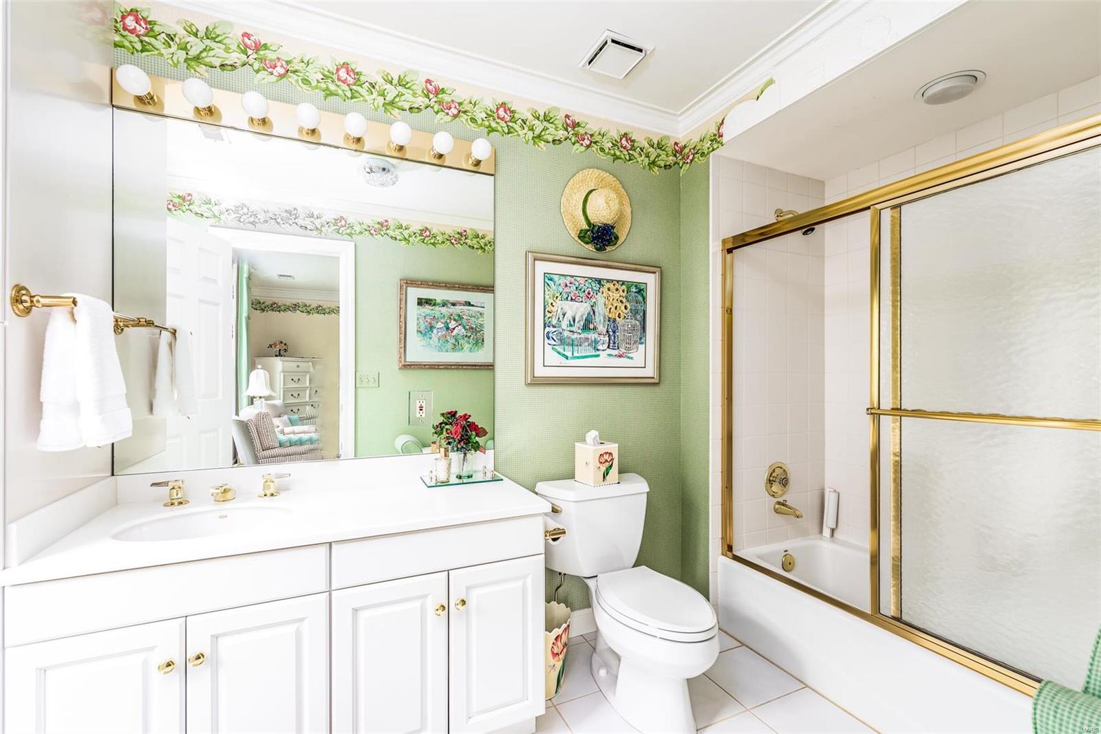 Haverford Terrace - Residential