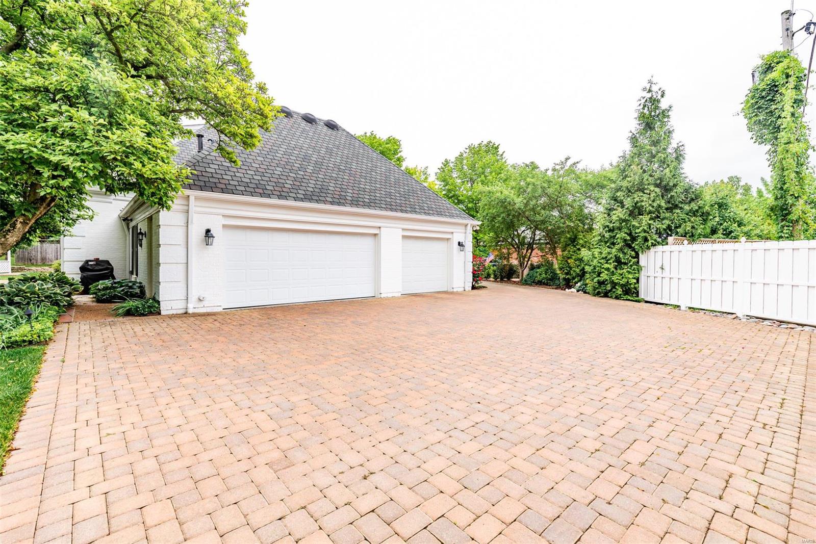 Haverford Terrace - Residential